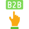 B2B Contact Research