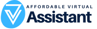 virtualousPRO - virtual assistant services - logo