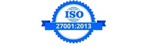 ISO 27001 2013