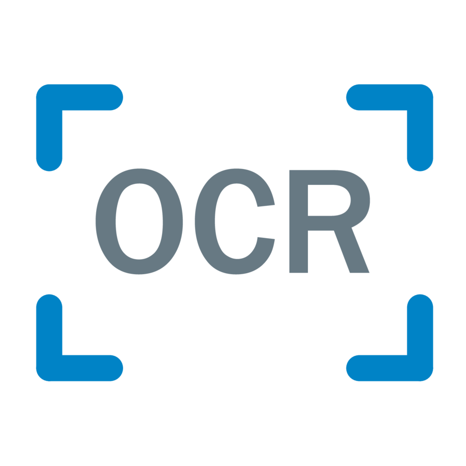 Data Conversion Services -OCR Conversion
