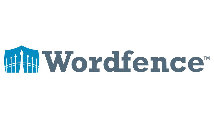 Wordfence logo transparent