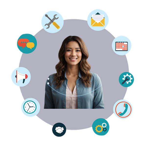 Affordable Virtual Assistant Services Company 1 Indian_virtual_assistant_company_Office