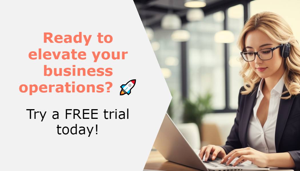 free trial virtual assistant services