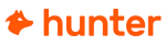 hunter.io logo