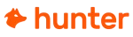 hunter.io logo