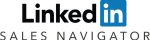 linkedin sales navigator logo linkedin sales navigator logo