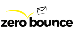 zerobounce logo