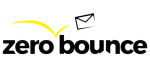 zerobounce logo zerobounce logo